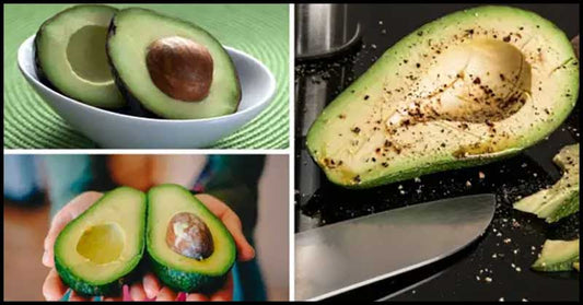 Avocado Consumption Helps Increase Cognitive Health and Eyesigh