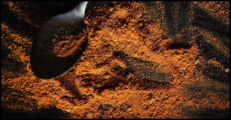 What Are the Benefits of Chewing Turmeric Root?