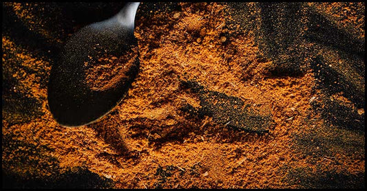 What Are the Benefits of Chewing Turmeric Root?