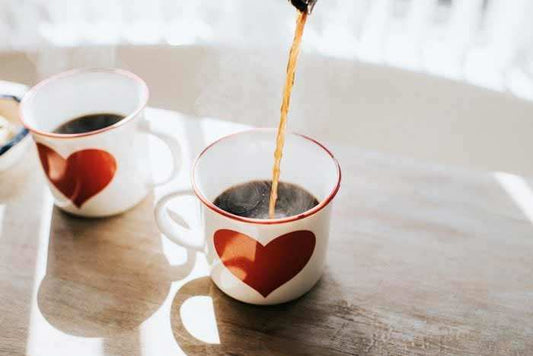 These Are the Best Drinks for Your Liver, Say Liver Doctors