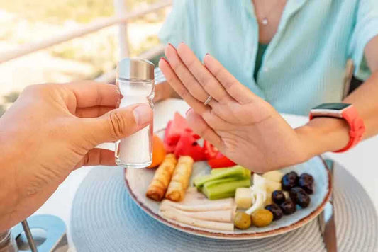 3 Types of Foods to Avoid for Cardiovascular Health