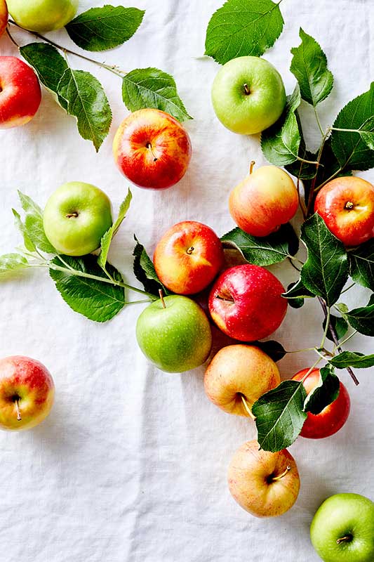 7 Fruits That May Help Protect The Heart
