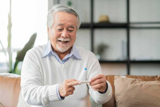 Is Type 2 Diabetes Reversible? Experts Explain if There’s Really a ‘Cure’ for Diabetes