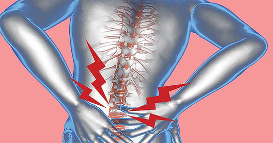 Why Magnesium is the Most Powerful Relaxation Mineral Known to Human Kind