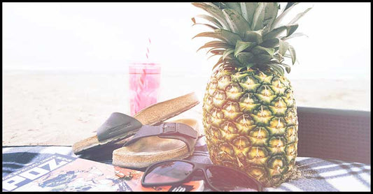 5 Benefits of Pineapple Water and How to Make It