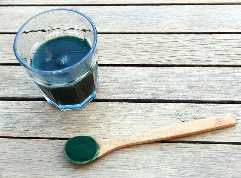 4 Ways Spirulina Can Benefit Arthritis Patients