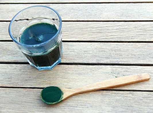 4 Ways Spirulina Can Benefit Arthritis Patients