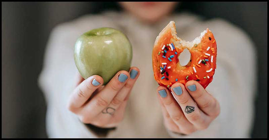 How Sugar Causes Inflammation—and What You Can Do About It