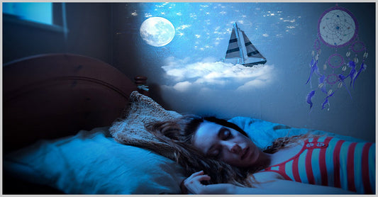 Science Explains Why We Easily Forget Our Dreams