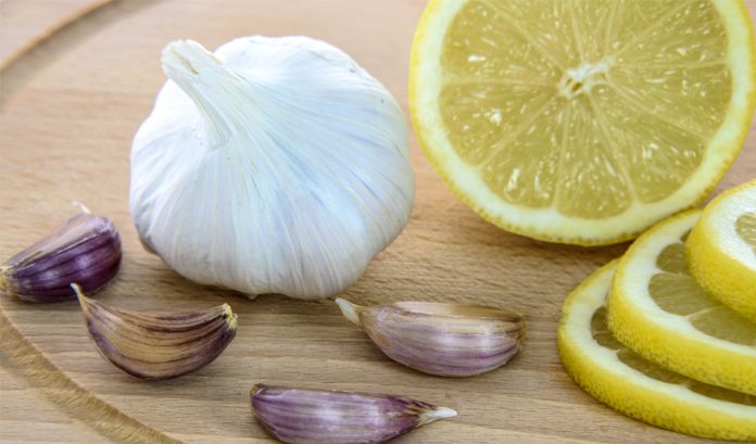 10 Foods That Will Rid Your Body of Heavy Metals