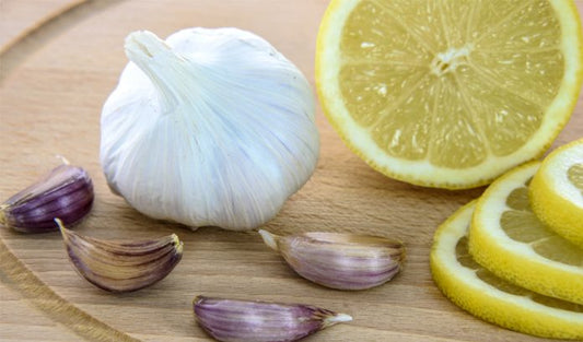 10 Foods That Will Rid Your Body of Heavy Metals
