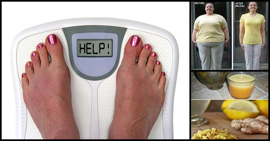 A Natural And Quick Way To Get Rid Of Your Belly Fats