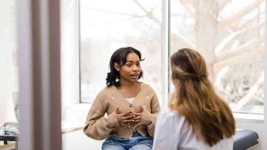 What Causes Heart Attacks in Young People?