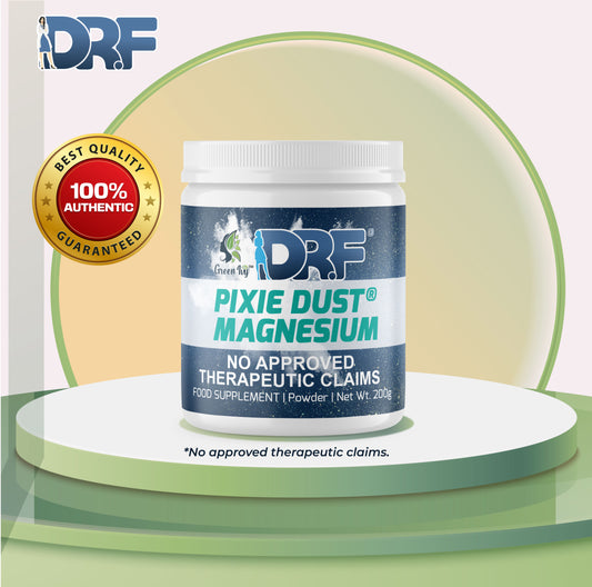 PIXIE DUST MAGNESIUM