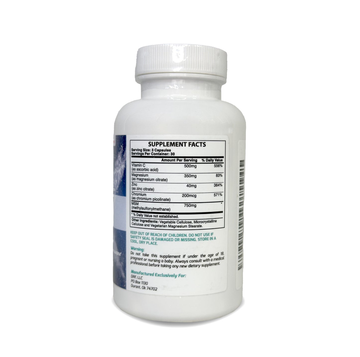 DIABEATEASE (DBTZ)