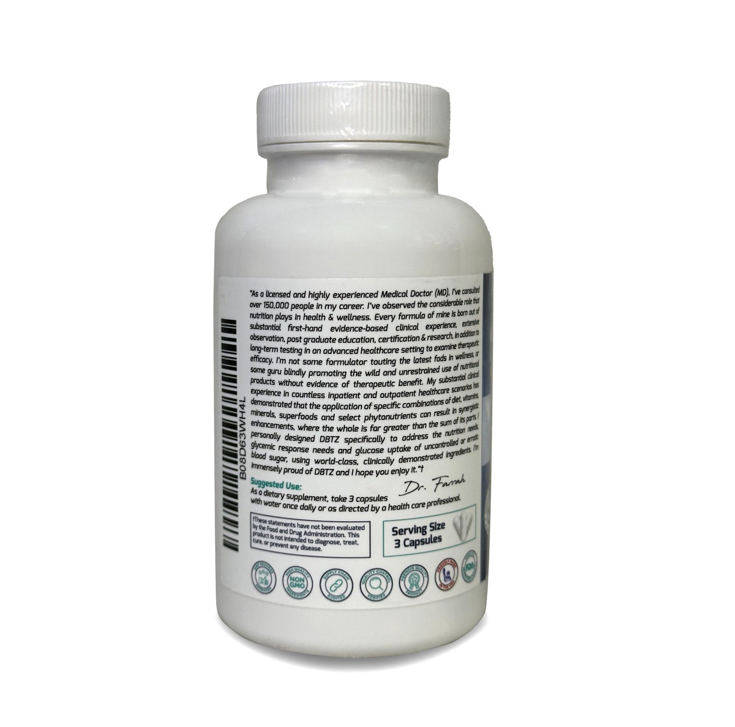 DIABEATEASE (DBTZ)