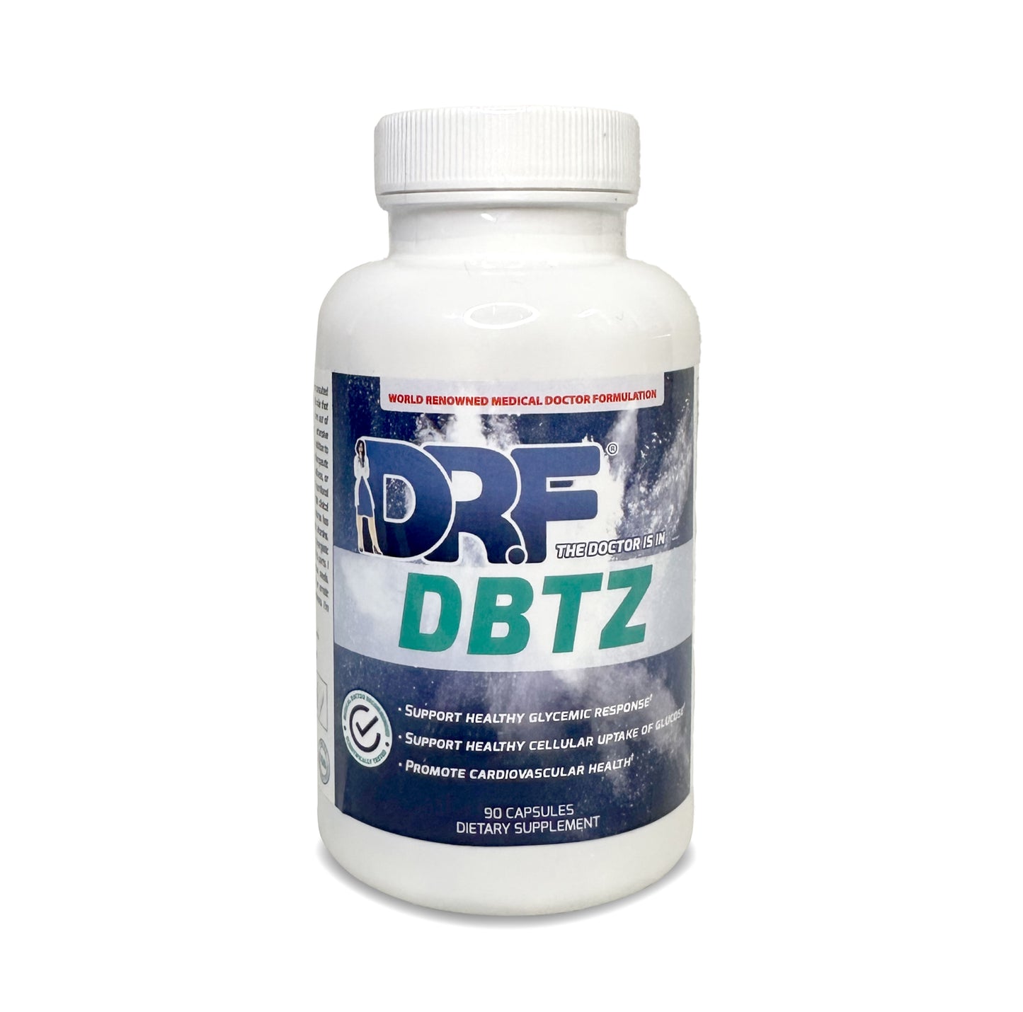 DIABEATEASE (DBTZ)