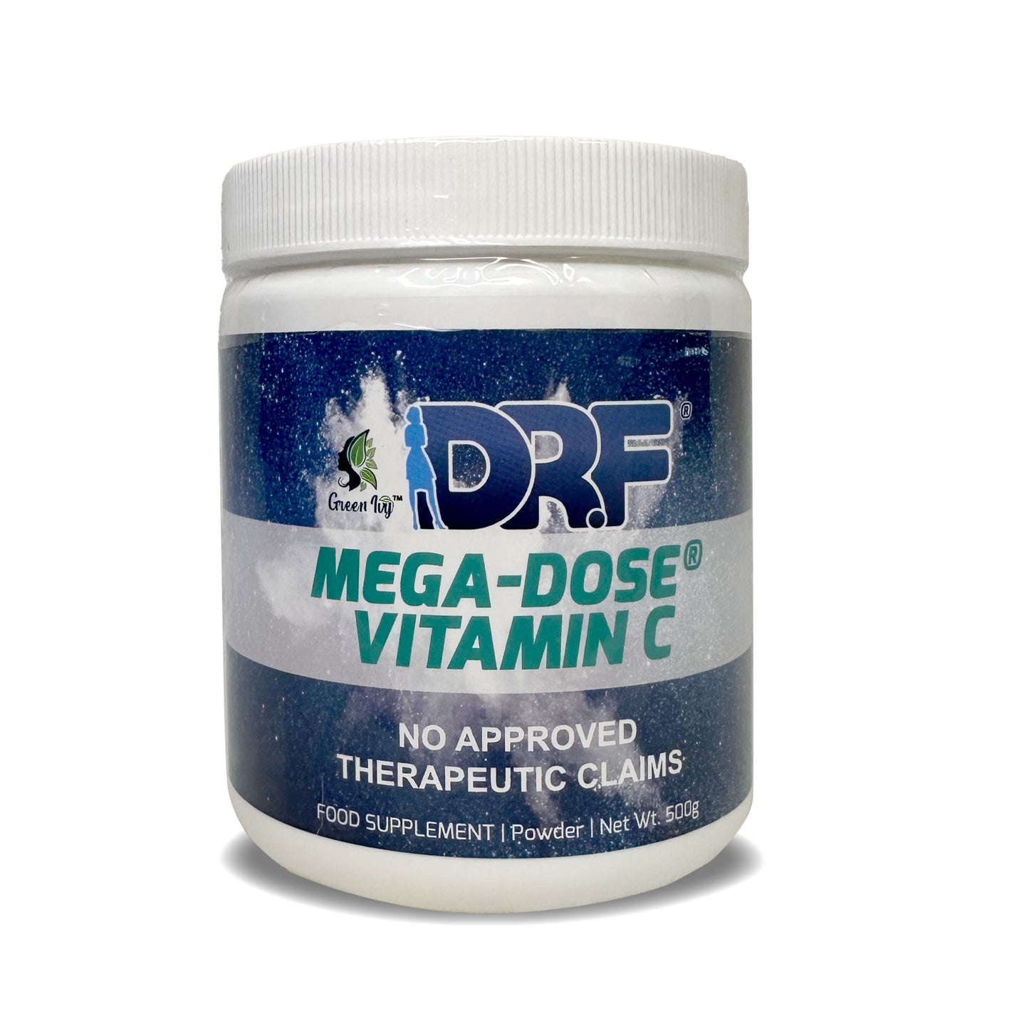 MEGADOSE VITAMIN C