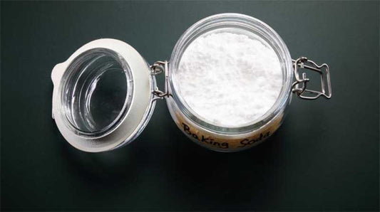 How To Keep Our Teeth Healthy With Baking Soda