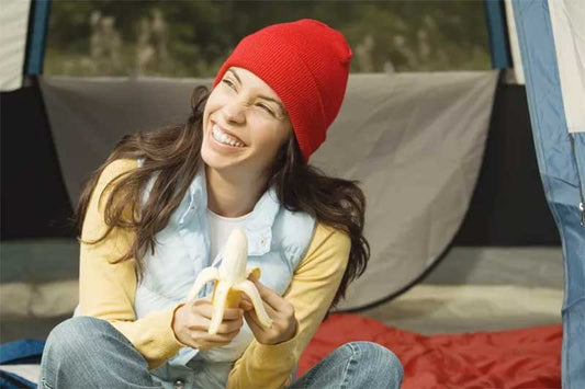 Does Eating Bananas Improve Our Mood?
