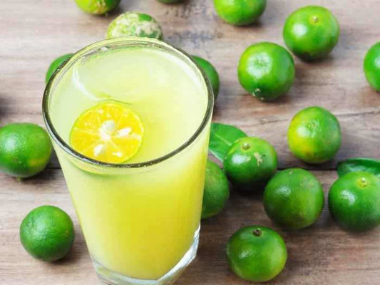 Calamansi Juice: Benefits, Recipe, And Side Effects