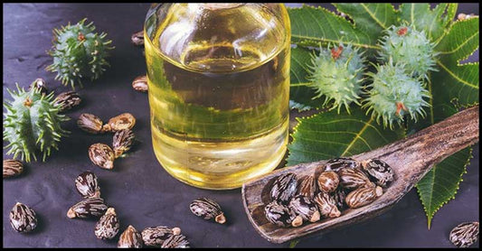 How To Use Castor Oil To Get Rid Of Cellulite