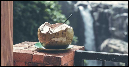 Can Coconut Water Help Prevent Kidney Stones?