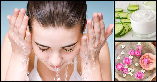 Skin Cleansers: Different Ways To Naturally Cleanse Your Skin