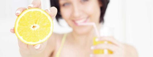 The Skin Benefits Of Vitamin C