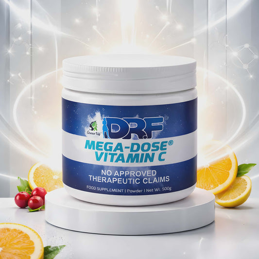 MEGADOSE VITAMIN C