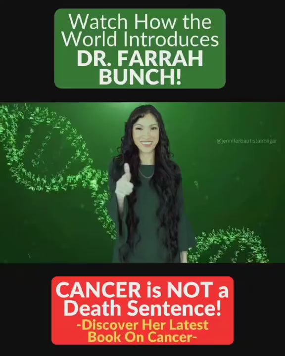 Load video: Meet Dr. Farrah